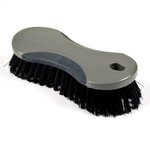 Paris Prix Brosse à Laver  Ménage Confort  17cm Gris