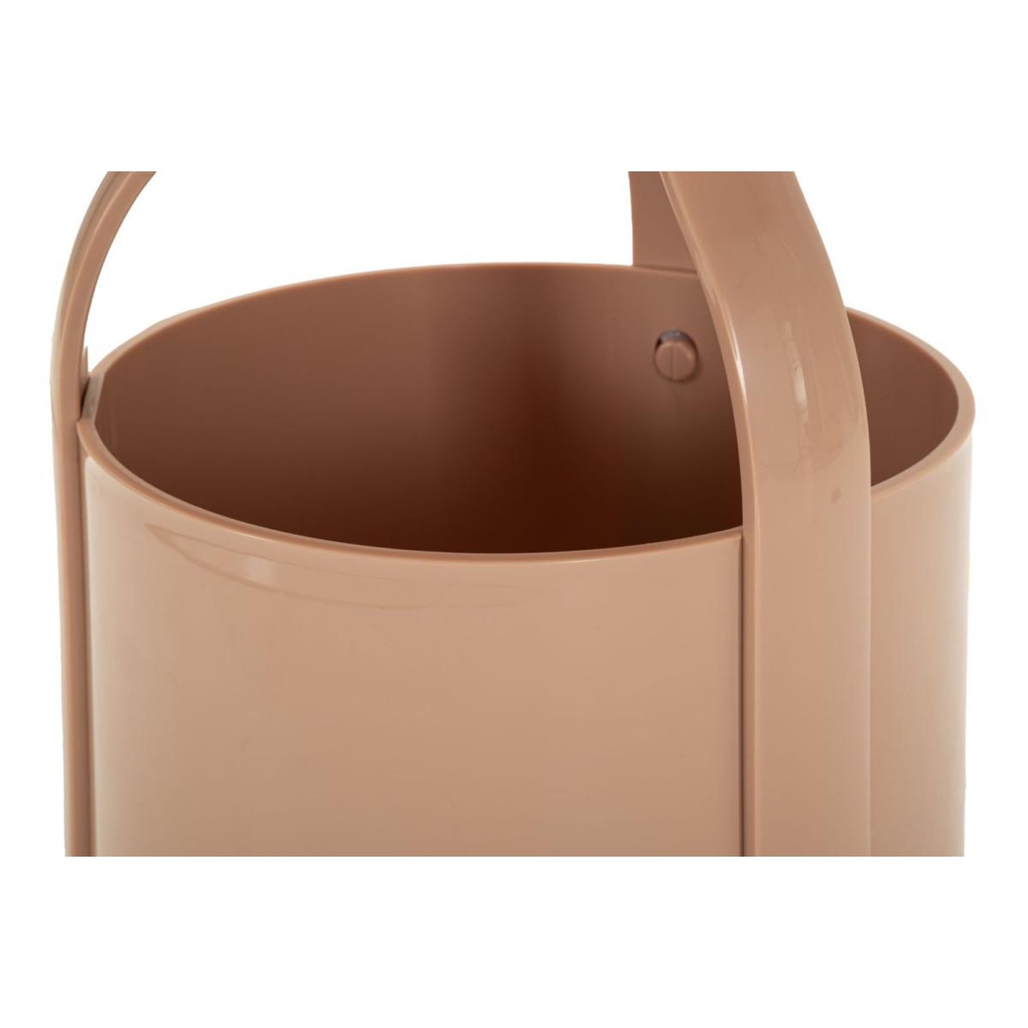 Voir la diapositive 4 : Paris Prix Table d'appoint design  iris  44cm rose