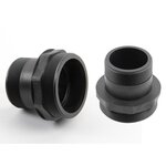 Hayward Traversée de paroi longue pour filtre à sable Side - Hayward