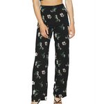 Vero Moda Pantalon  à Motifs Femme Vero Moda Curve Easy Hw Wide. Coloris disponibles : Noir