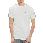 ELLESSE T-shirt  Homme Ellesse Capurso. Coloris disponibles : Blanc