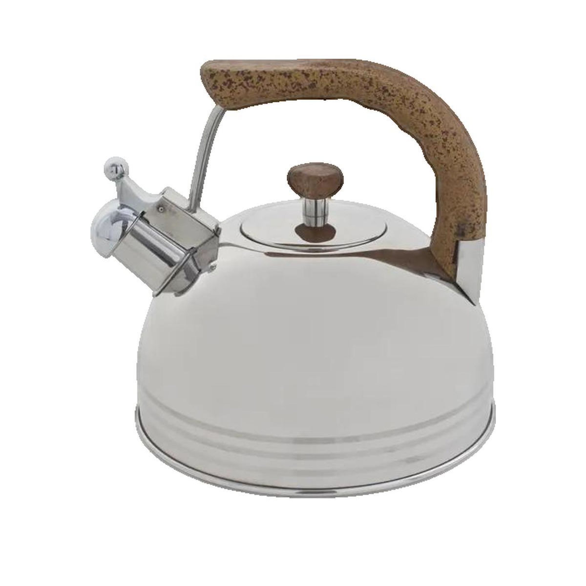 Lacor Bouilloire Lacor 8414271686399 inox 18/10 4 litres