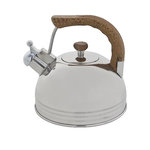 Lacor Bouilloire Lacor 8414271686399 inox 18/10 4 litres