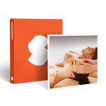 Smartbox Soin bien-être jusqu'à 4h à Angers - Coffret Cadeau Bien-être