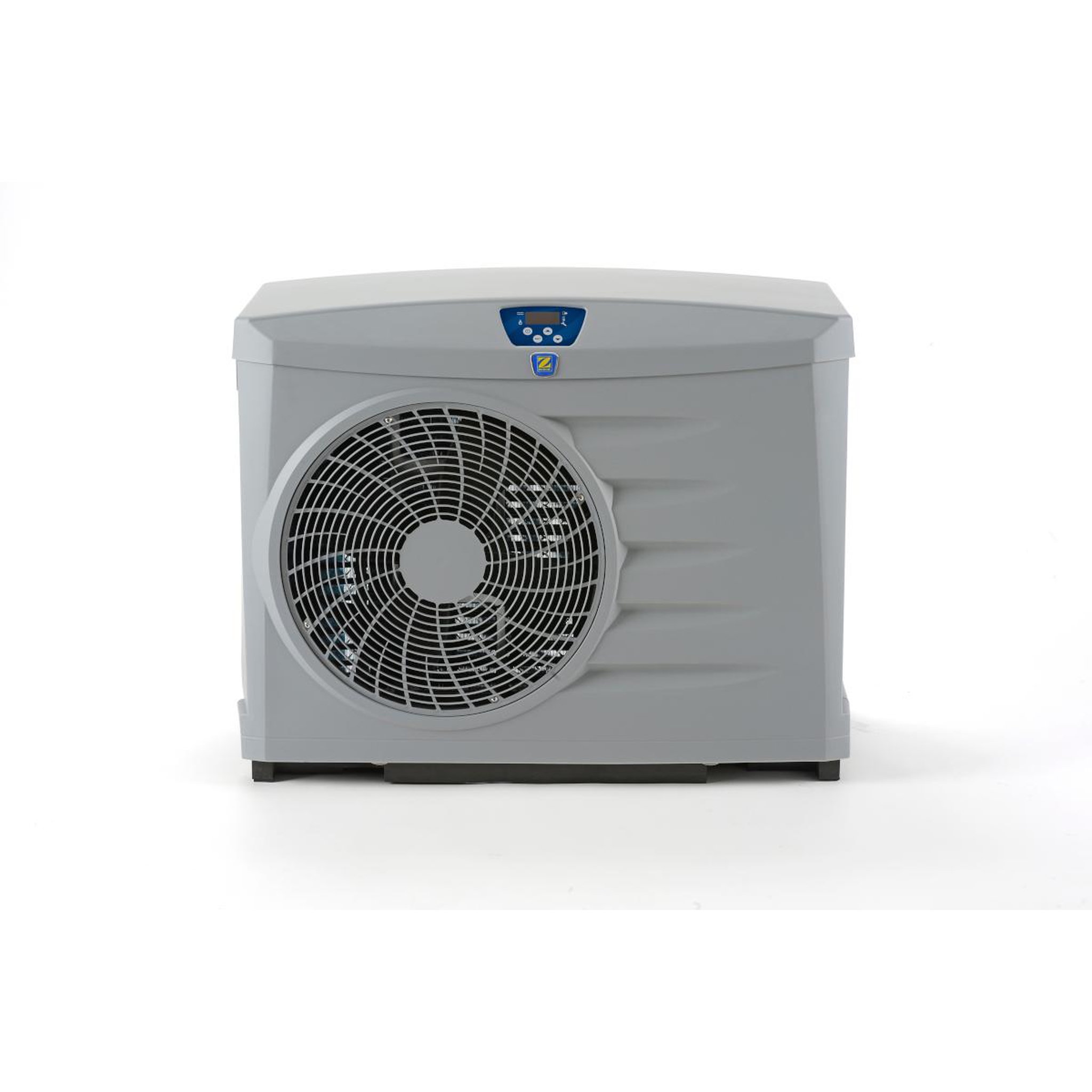 Voir la diapositive 2 : Zodiac Pompe à chaleur piscine - 30m3 - wh000307