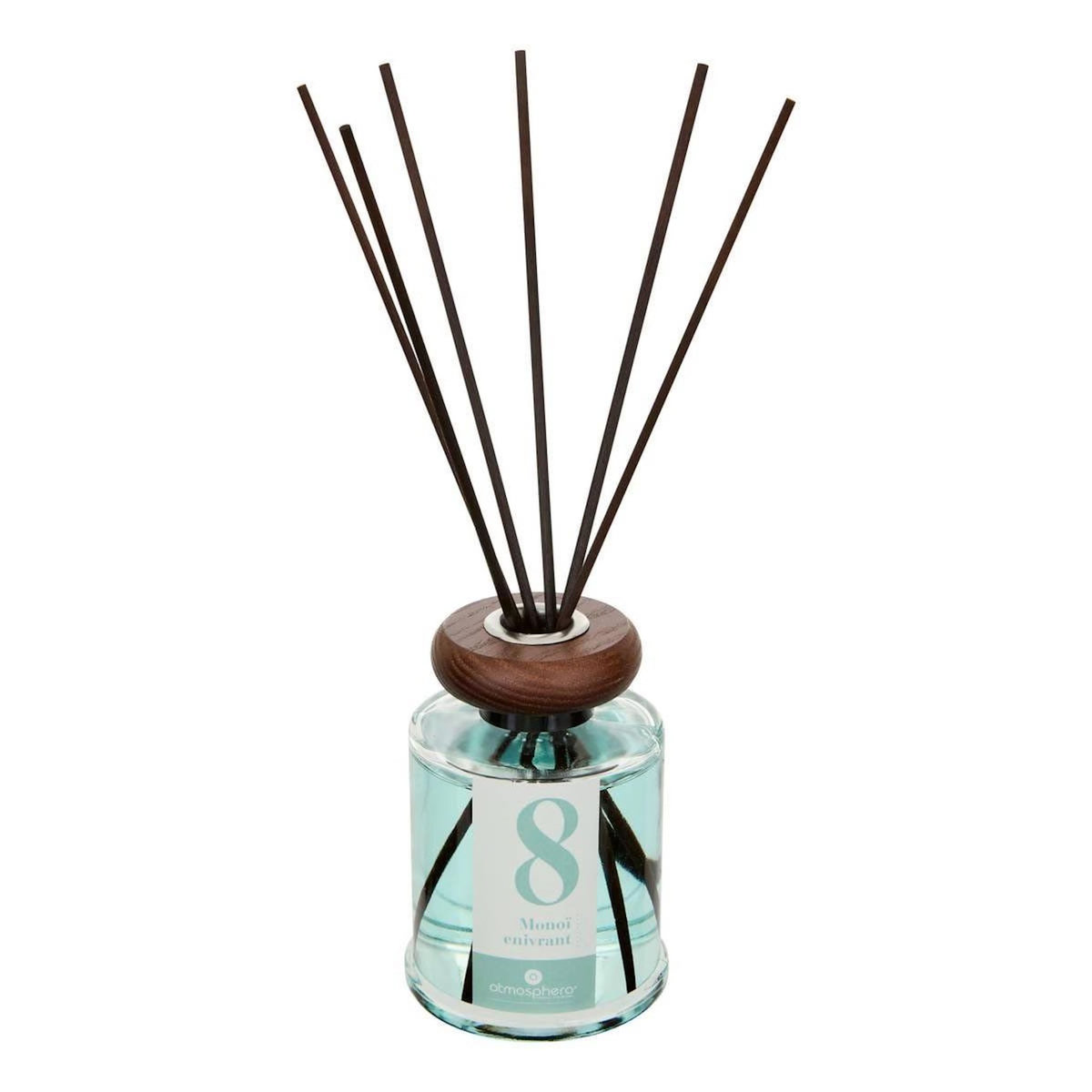 ATMOSPHERA Diffuseur de Parfum  Numia  180ml Monoï Enivrant