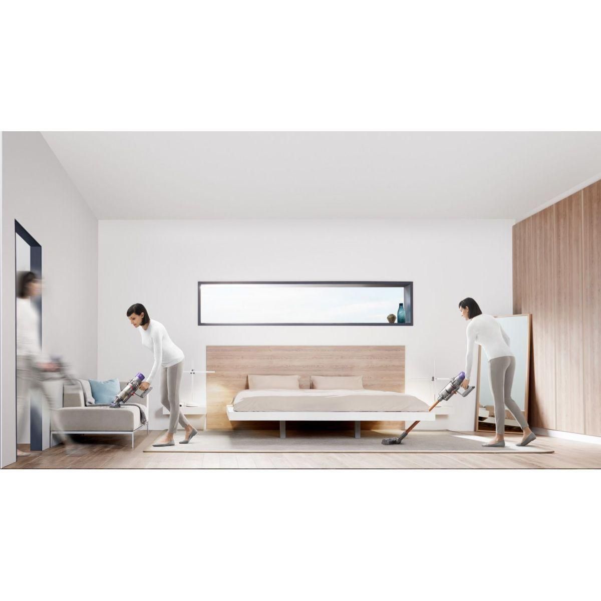 Dyson Aspirateur balai V10 Absolute