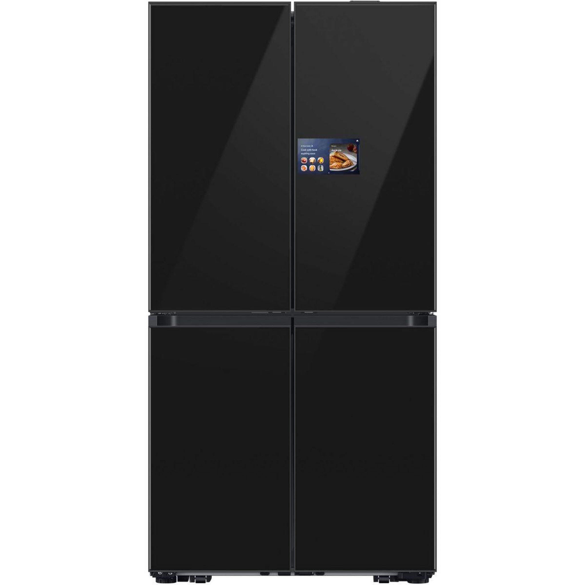 Samsung Réfrigérateur multi portes RM90F67CECEF Bespoke AI
