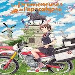 LES PROMENEUSES DE L'APOCALYPSE TOME 7 , Saito Sakae
