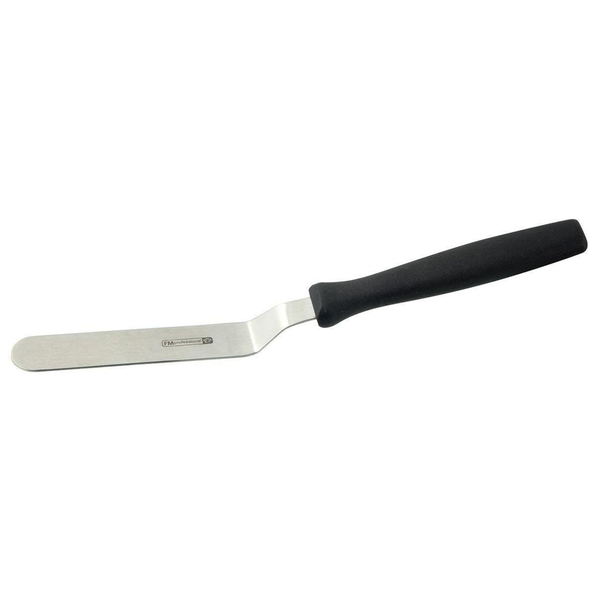 FM PROFESSIONAL Mini spatule coudée 22,5 cm FM Professional