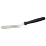 Voir la diapositive 1 : FM PROFESSIONAL Mini spatule coudée 22,5 cm FM Professional