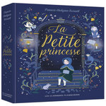 LA PETITE PRINCESSE, Hodgson Burnett Frances
