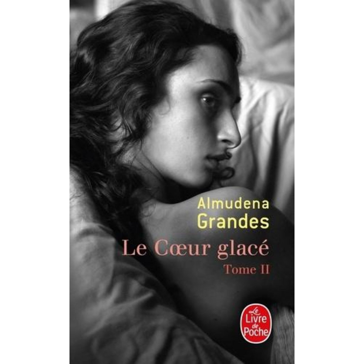 LE COEUR GLACE TOME 2, Grandes Almudena