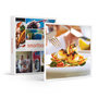 Voir la diapositive 1 : Smartbox Bonnes tables du Nord-Pas-de-Calais - Coffret Cadeau Gastronomie