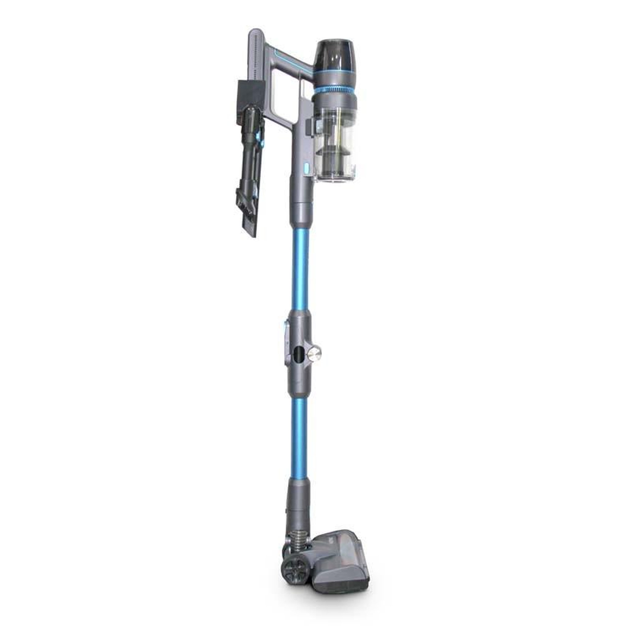 Voir la diapositive 5 : VORTEX Vortex - f45p - aspirateur balai sans fil - 450w - tube pliable