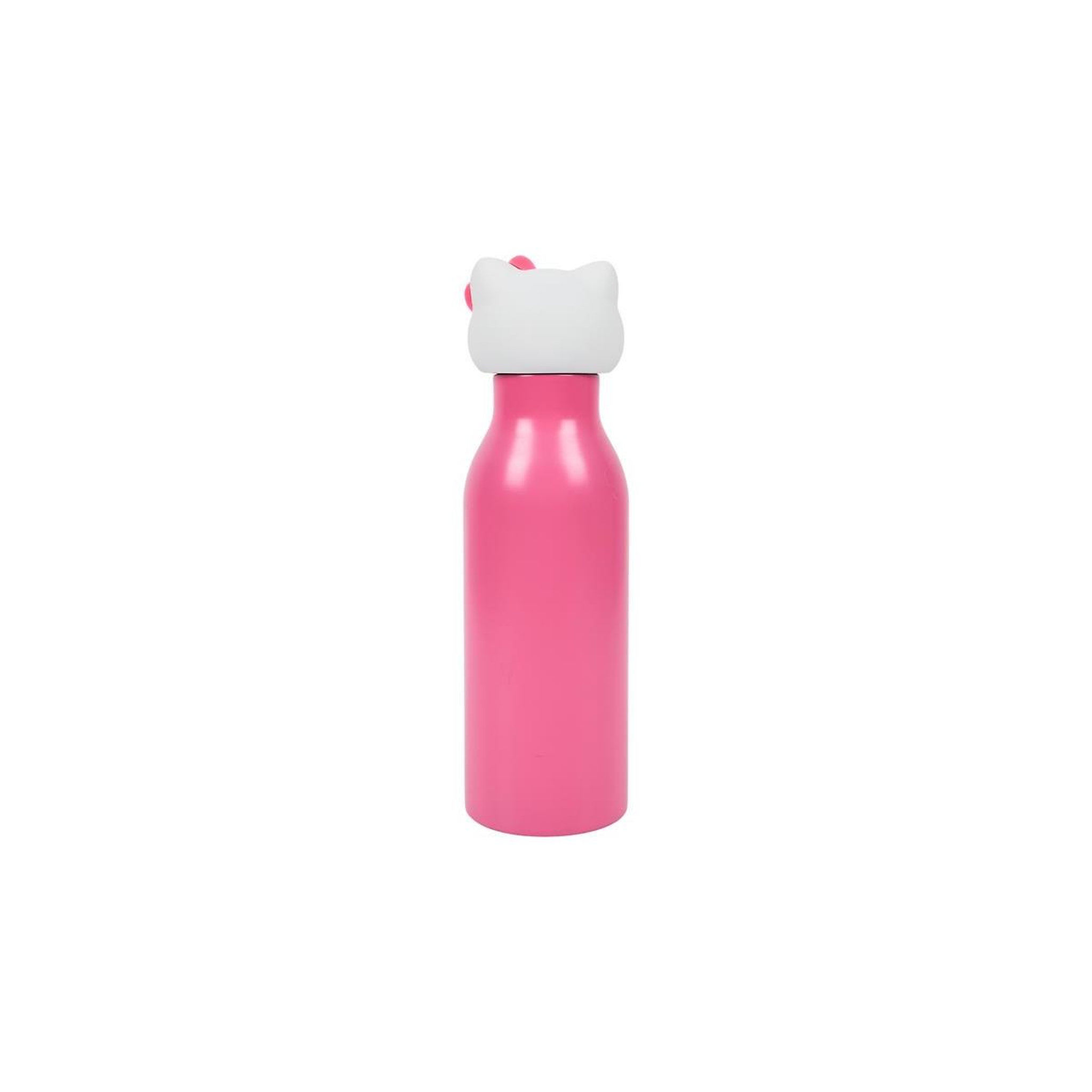 Voir la diapositive 4 : The concept Factory Bouteille Isotherme  Hello Kitty  40cl Rose