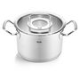 Voir la diapositive 1 : Fissler Faitout Original profi Stew Pot 20 cm
