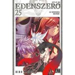 EDENS ZERO TOME 25 : LE DERNIER MONDE, Mashima Hiro