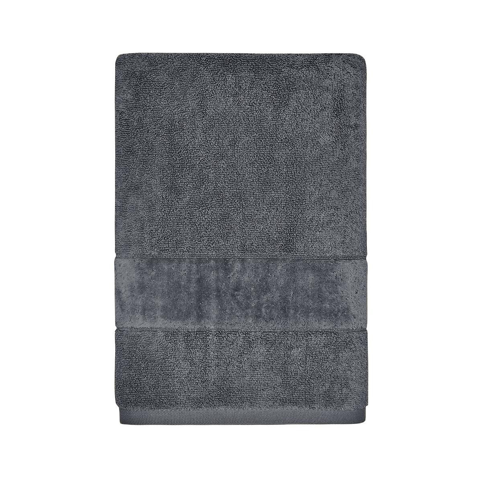 Voir la diapositive 3 : Sensei Maison Ensemble de bain 4 pièces 650 g/m² CALIFORNIA