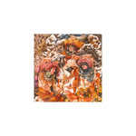 Gold & Grey Double Vinyle