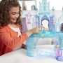 Voir la diapositive 4 : HASBRO Château Empire Crystal - My Little Pony 