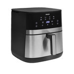PRINCESS Friteuse à air chaud Princess 182474 Noir 7 litres