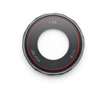 DJI Lentilles de protection Osmo Action 5 Pro Glass Lens Cover