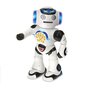 LEXIBOOK Robot éducatif Powerman