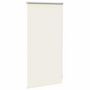 Voir la diapositive 3 : VIDAXL Store enrouleur occultant beige 40 x 100 cm