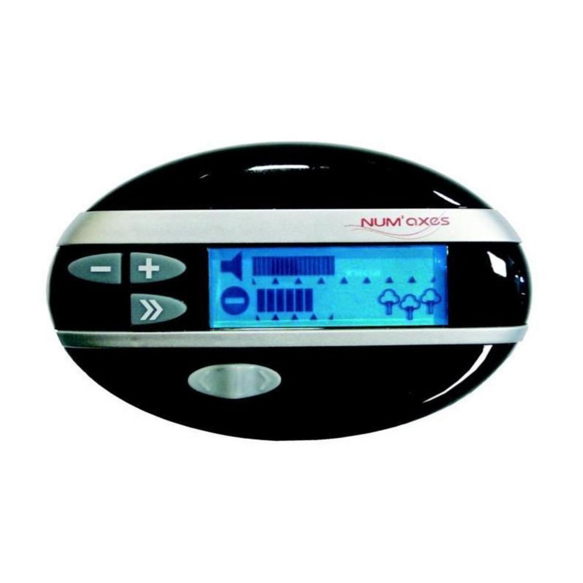 NUM'AXES Canifugue Mix FUG1031 - systeme anti-fugue NUMAXES