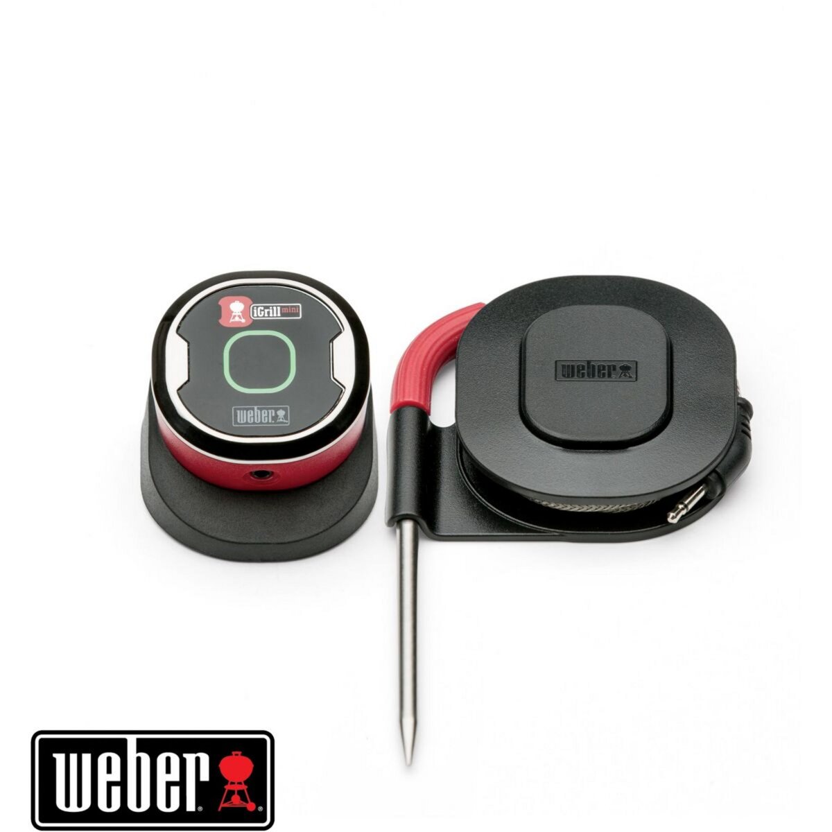 Weber Thermomètre de cuisson IGrill mini