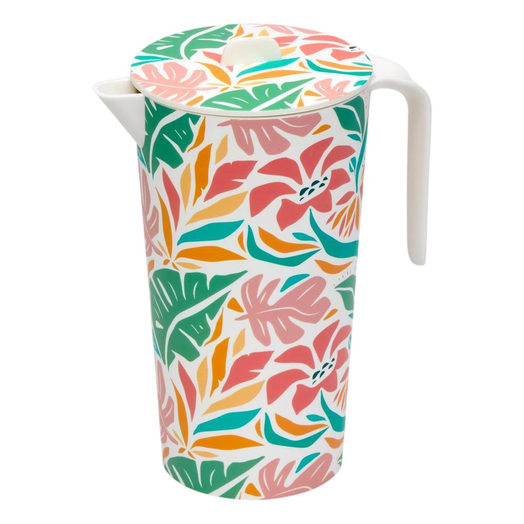 FIVE Pichet réutilisable  eden  1,6l multicolore