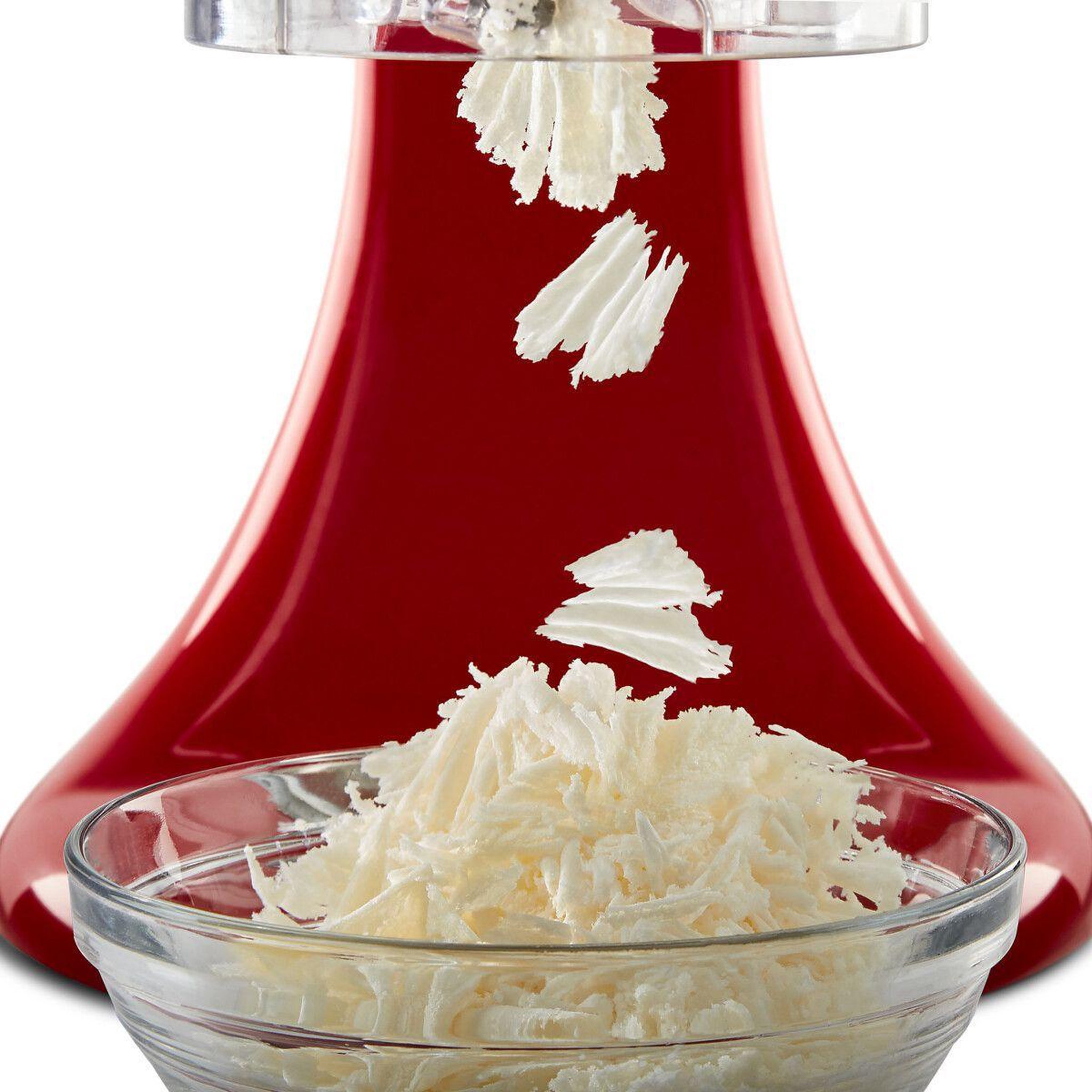 Voir la diapositive 4 : KitchenAid Râpe 5ksmsia à glace
