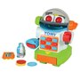 TOMY Mr Shopbot mon petit caissier - Toomies