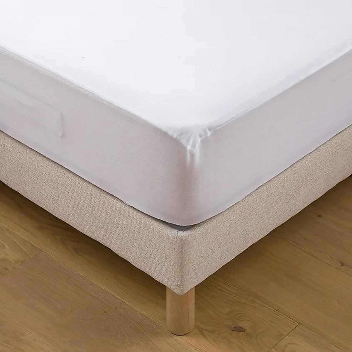 Home collection Protège matelas microfibre quilte waterp