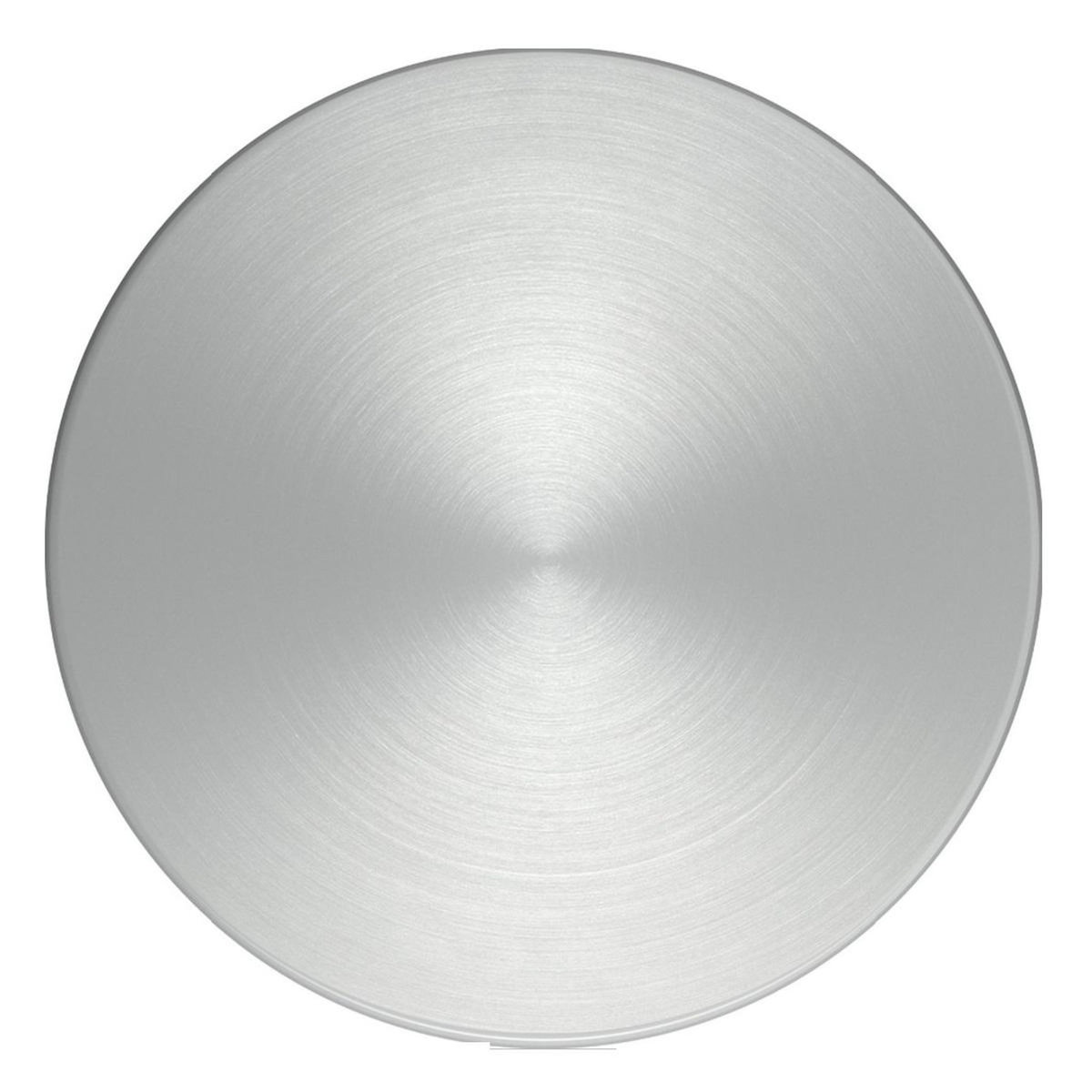 Neff Bouton magnétique gris - Z9801TWS0