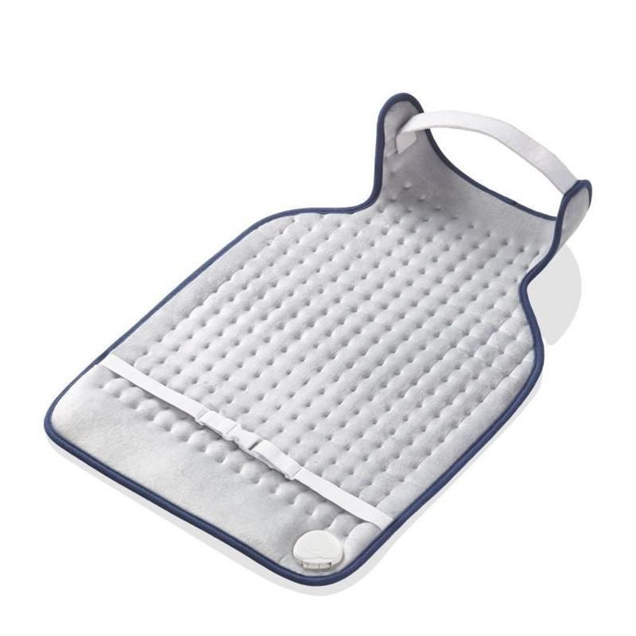 Medisana MEDISANA HP 460 - Coussin chauffant pour le cou et le dos - 100W - 3 reglages de temperature - Arret automatique 90min