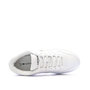 Voir la diapositive 4 : Lacoste Baskets Blanches Homme Lacoste T-clip Set 224