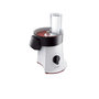 Voir la diapositive 3 : Philips Hachoir Philips Viva Collection SaladMaker HR1388 - 200 W