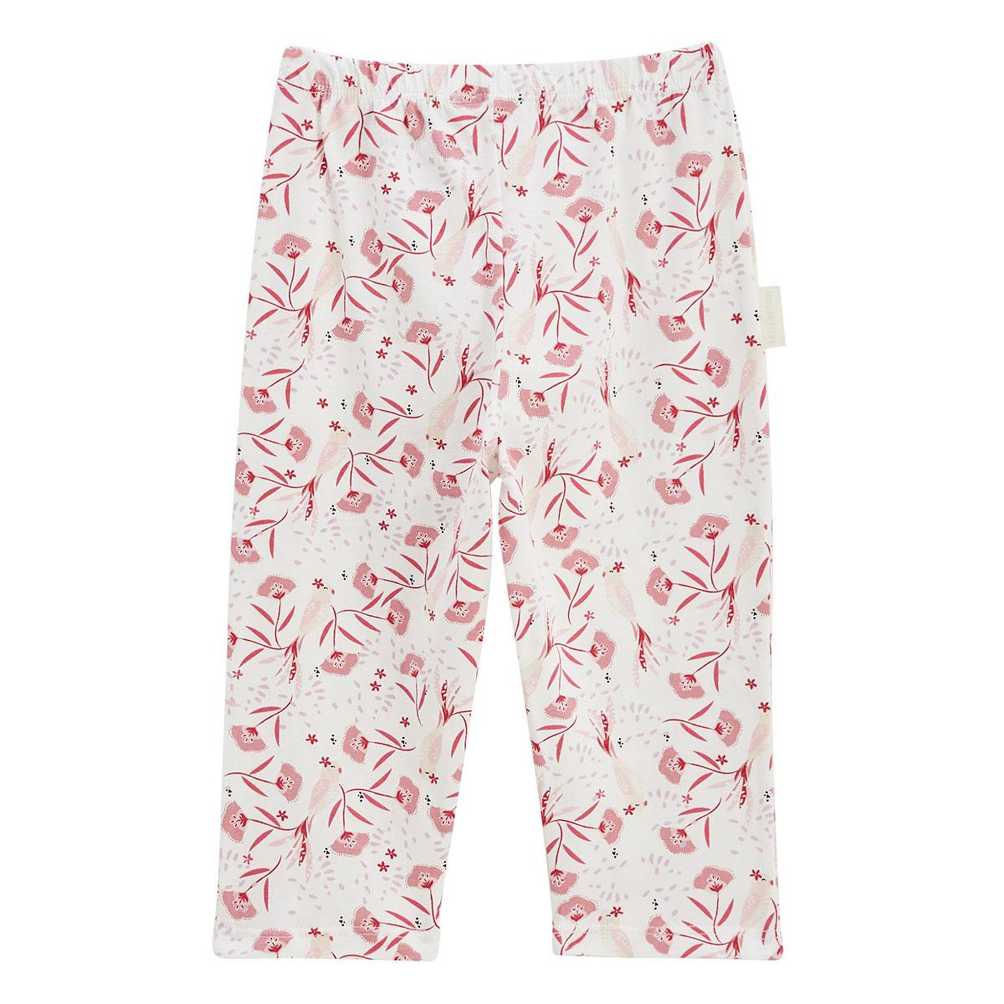 Voir la diapositive 6 : Petit Béguin Pyjama enfant 2 pièces camila