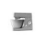 Voir la diapositive 3 : KENWOOD Robot pâtissier KVC3105S Chef silver