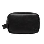 CALVIN KLEIN JEANS Trousse de Toilette  Homme Calvin Klein Jeans Webbing Strap Dopp. Coloris disponibles : Noir