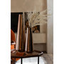 Voir la diapositive 3 : Paris Prix Vase Design en Métal  Moses  40cm Rose Doré