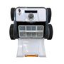 Voir la diapositive 5 : BESTWAY Robot aspirateur piscine électrique - 4x8m max - RUBY