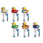 Kokido Thermomètre Mr Duck - Kokido