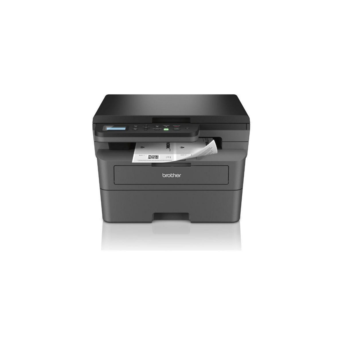 Brother Imprimante multifonction DCP-L2620DW