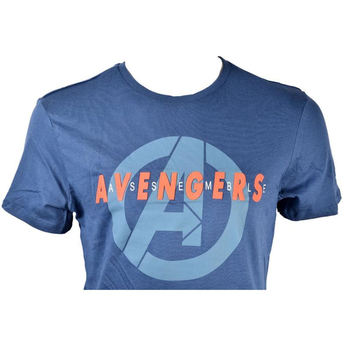 Marvel Pyjama Homme AVENGERS