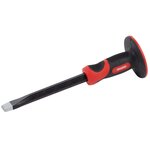 KREATOR Burin à froid plat 300 mm Kreator