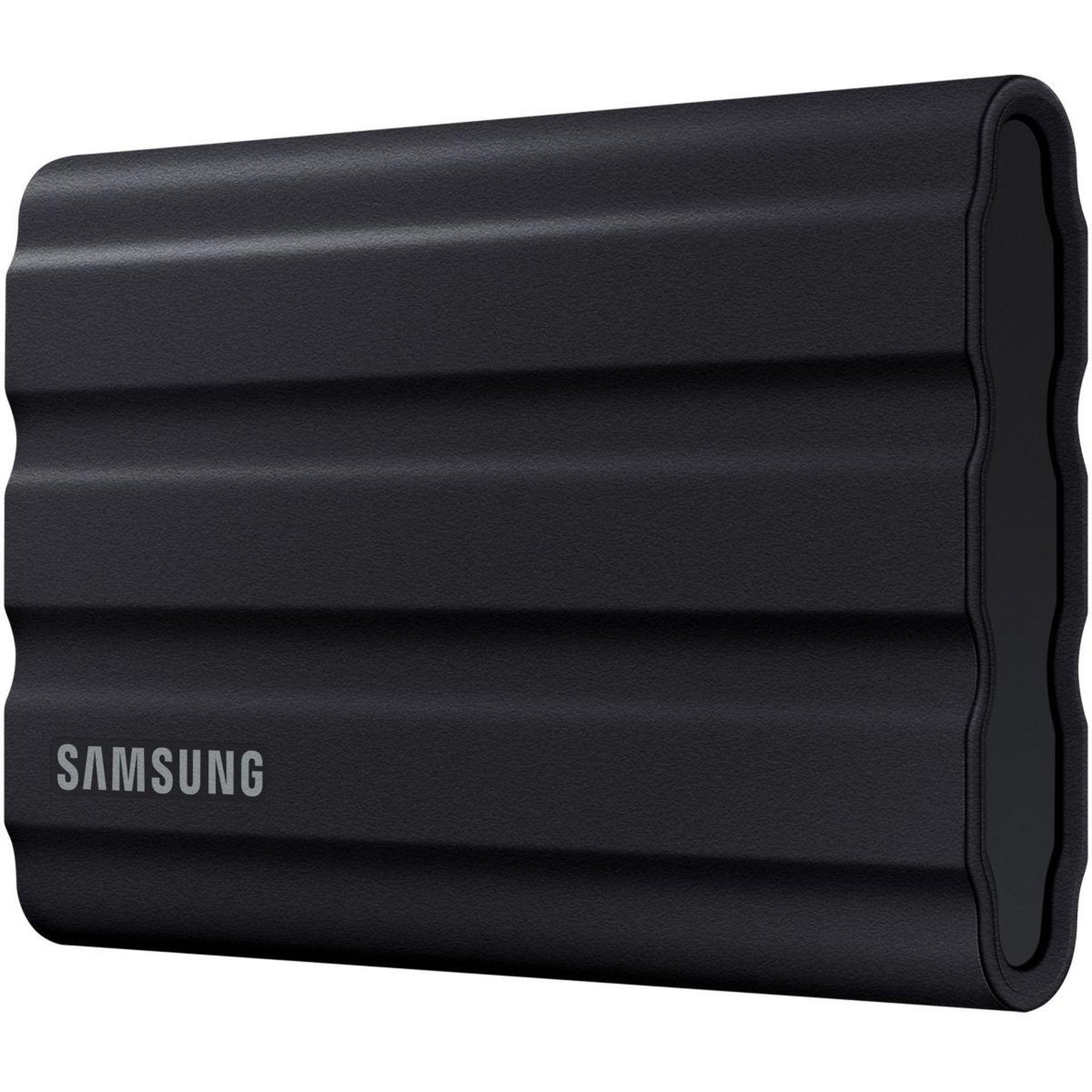 Voir la diapositive 3 : Samsung Disque ssd externe portable 1to t7 shield  noir