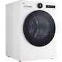 Voir la diapositive 2 : LG Sèche linge pompe à chaleur RH0X76WH